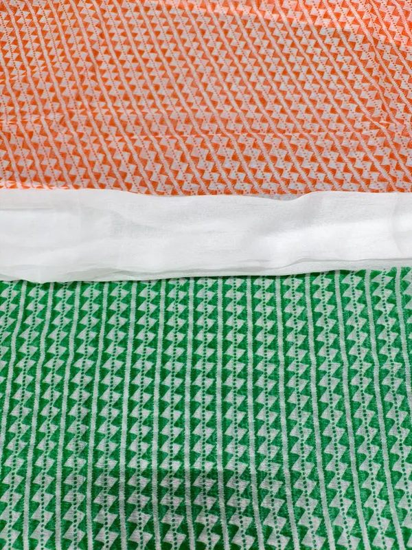 Tricolor_Chevron_Festive_Dupatta