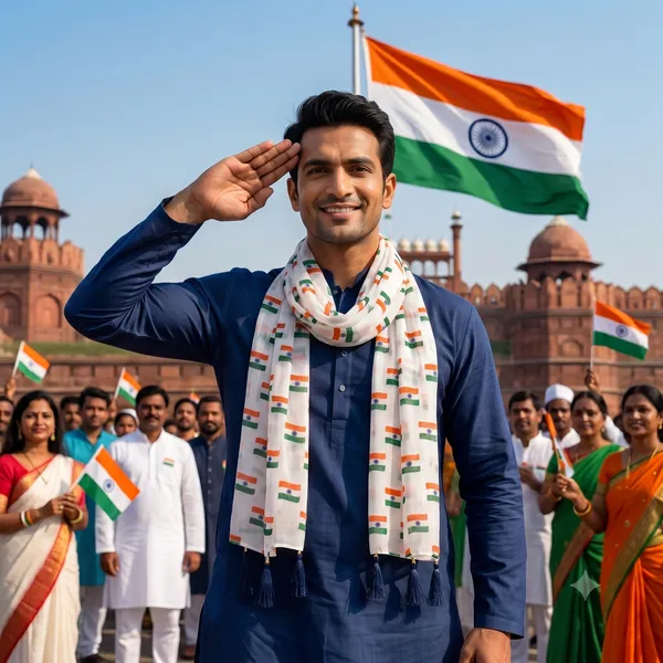 Tiranga_Flag_Heritage_Stole