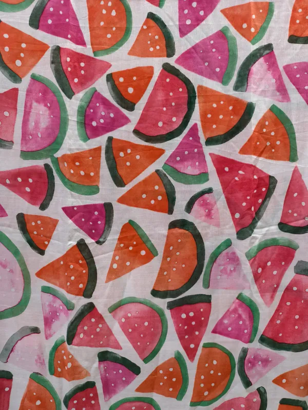 Watermelon_Print_Stylish_Stole