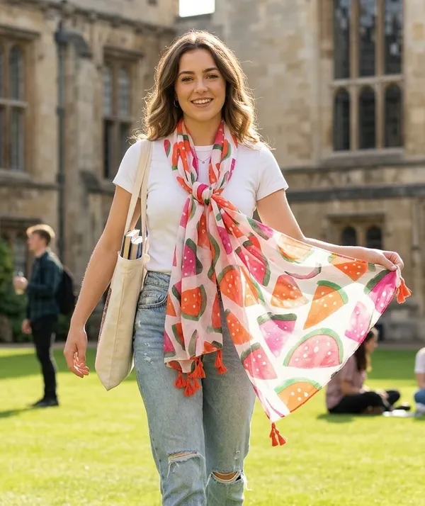 Watermelon_Print_Stylish_Stole