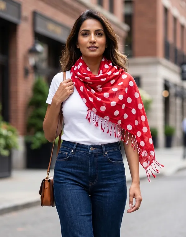 Red_And_White_Polka_Dot_Scarf