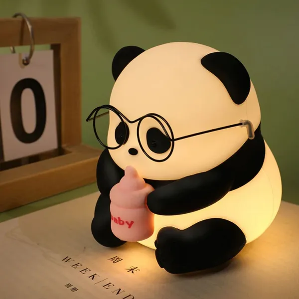 White_Silicone_Decorative_Toy_Figurine_For_Home_Decor