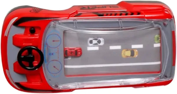 Red_Abs_Plastic_&_Electronic_Parts_Handheld_Racing_Toy_For_Men_&_Women