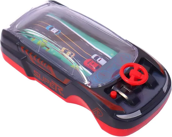 Red_Abs_Plastic_&_Electronic_Parts_Handheld_Racing_Toy_For_Men_&_Women