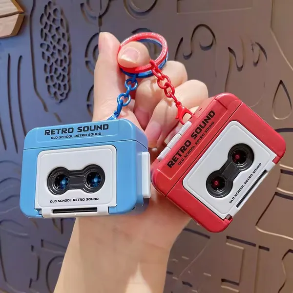 Multicolour_Abs_Plastic_&_Metal_Keychain_Gadget_For_Men_&_Women