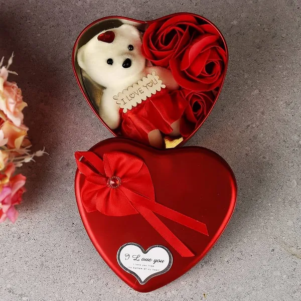 Red_Mdf_Wood_Cardboard_Gift_Box_For_Men_&_Women