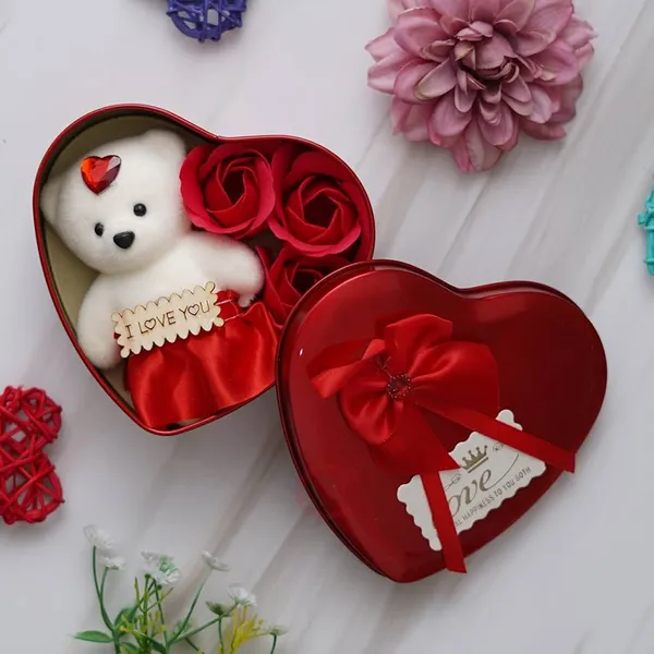 Red_Mdf_Wood_Cardboard_Gift_Box_For_Men_&_Women