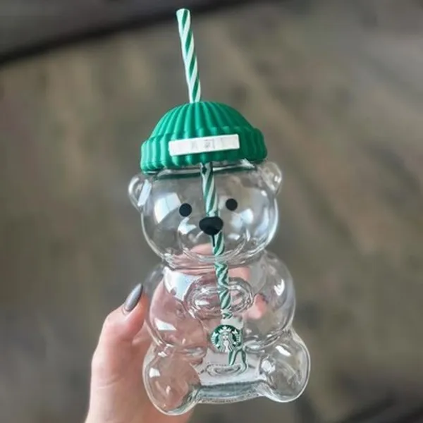 Transparent_Glass_&_Silicone_Drinkware_Sipper_Cup_For_Unisex