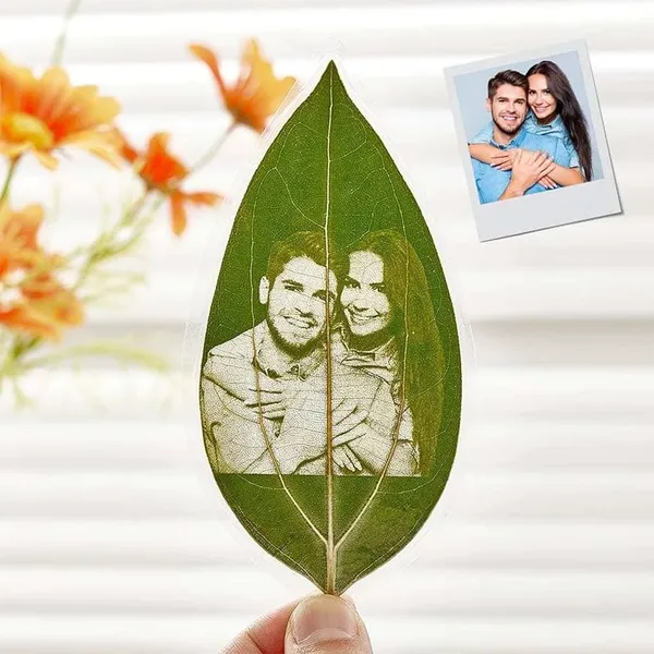 Green_Acrylic_Paper_Personalized_Photo_Frame_For_Men_&_Women