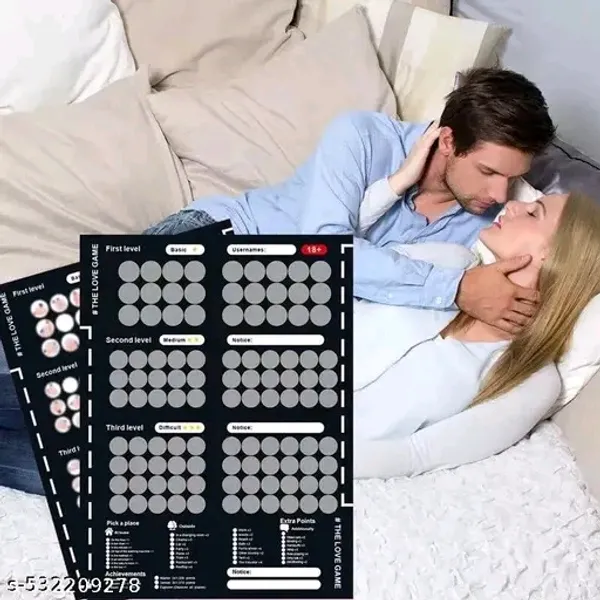Red_Paperboard_&_Plastic_Adult_Couples_Game_For_Men_&_Women
