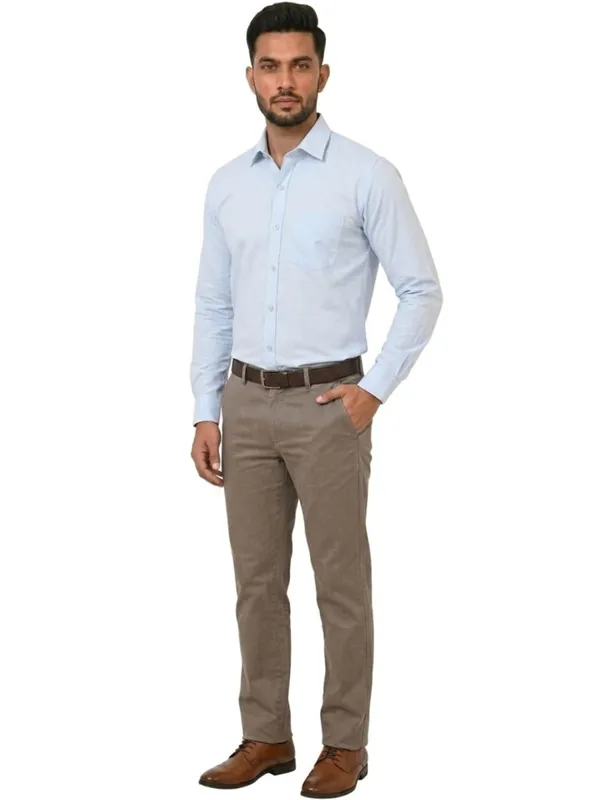 Title_Trends_Men's_Solid_Light_Blue_Slim_Fit_Full_Sleeves_Shirt