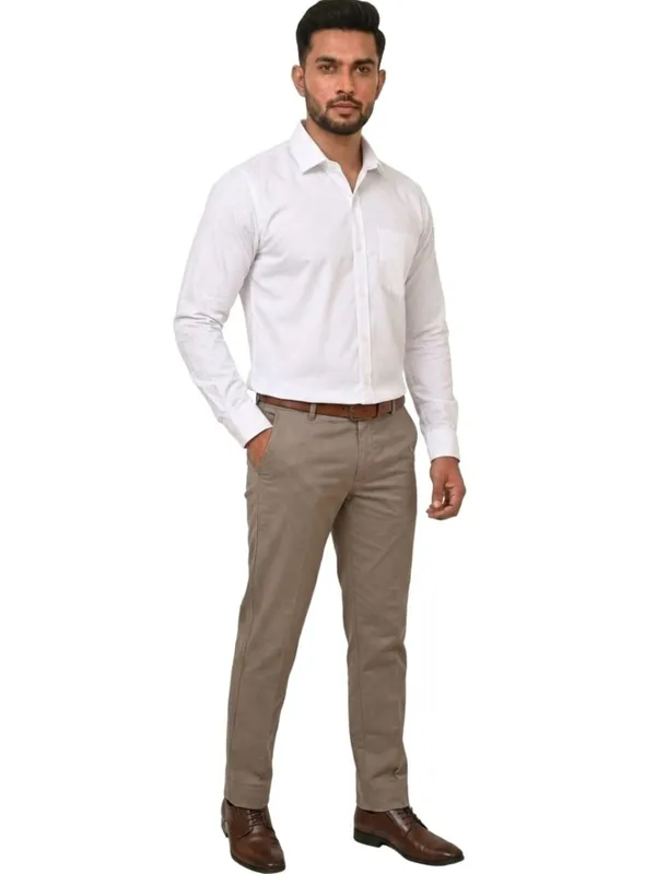 Title_Trends_Men's_Solid_White__Slim_Fit_Full_Sleeves_Shirt