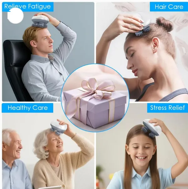 Electric_Vibrating_Head_Massager_And_Saba_Nature'S_Secret_3_Step_Hair_Care_Combo