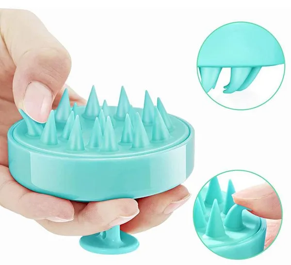 0.5Mm_Derma_Roller_And_Silicone_Shampoo_Massager_Brush_Set_2+2_Pack