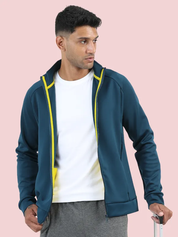 Tea_Blue_Polyster_Jet_Setter_Premium_Jacket_For_Men