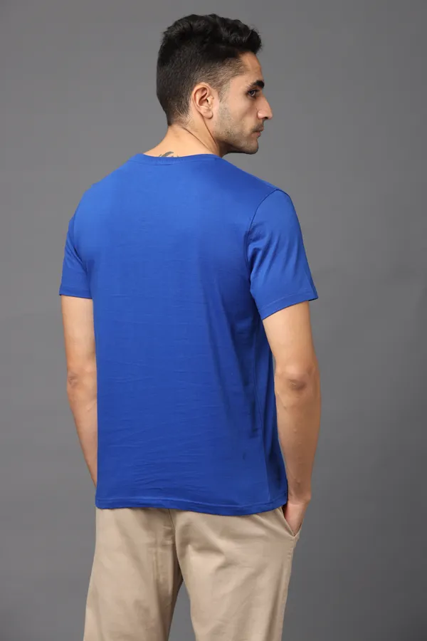 Imperial_Blue_Premium_Crewneck_Pima_Cotton_Round_Neck_T_Shirt_For_Men