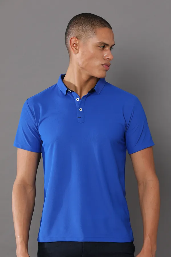 Imperial_Blue_Mars_200_Polyester_Polo_Neck_T_Shirt_For_Men
