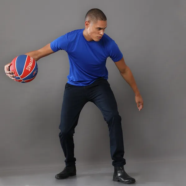 Imperial_Blue_Mobilitee_Polyester_Round_Neck_T_Shirt_For_Men_And_Women