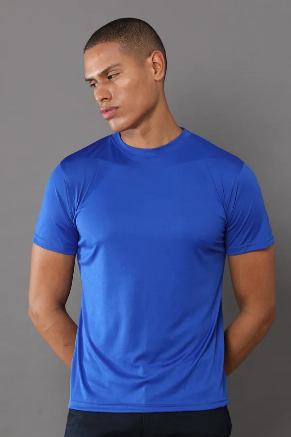 Imperial_Blue_Mobilitee_Polyester_Round_Neck_T_Shirt_For_Men_And_Women