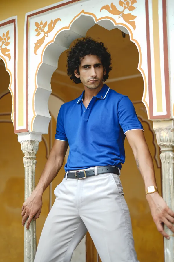 Imperial_Blue_Premium_Polo_Pima_Cotton_Polo_Neck_T_Shirt_For_Men