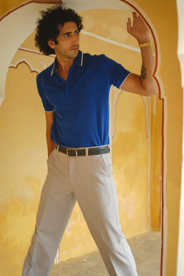 Imperial_Blue_Premium_Polo_Pima_Cotton_Polo_Neck_T_Shirt_For_Men
