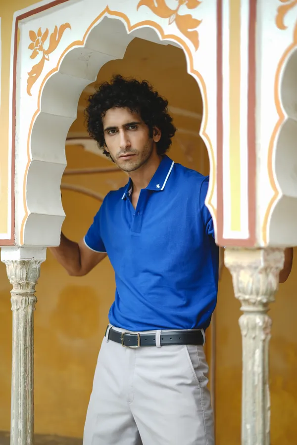 Imperial_Blue_Premium_Polo_Pima_Cotton_Polo_Neck_T_Shirt_For_Men