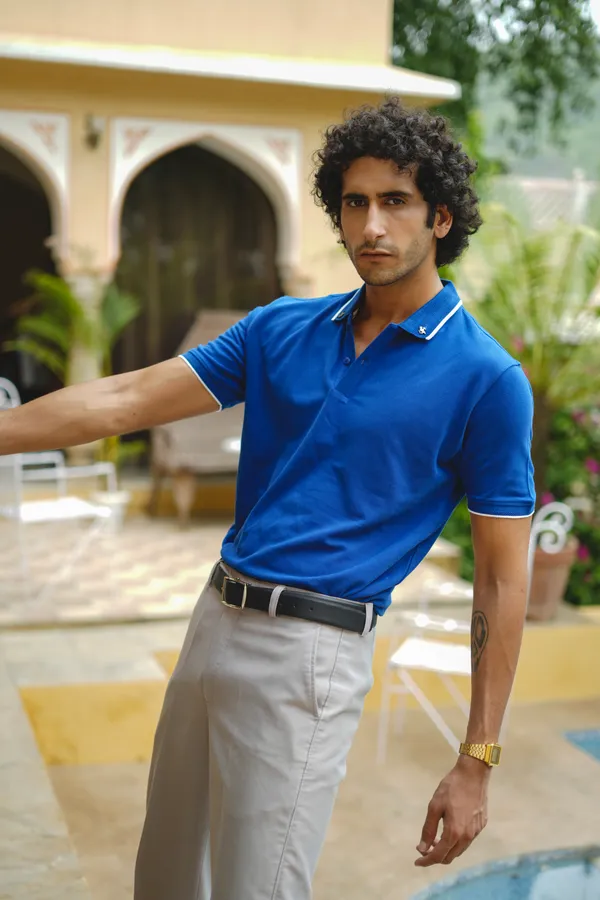 Imperial_Blue_Premium_Polo_Pima_Cotton_Polo_Neck_T_Shirt_For_Men
