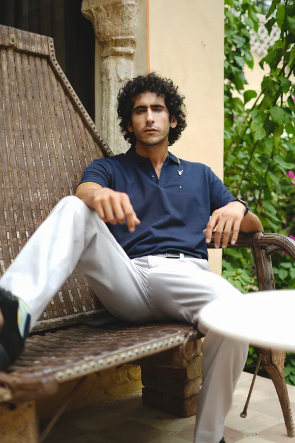 Midnight_Navy_Premium_Polo_Pima_Cotton_Polo_Neck_T_Shirt_For_Men