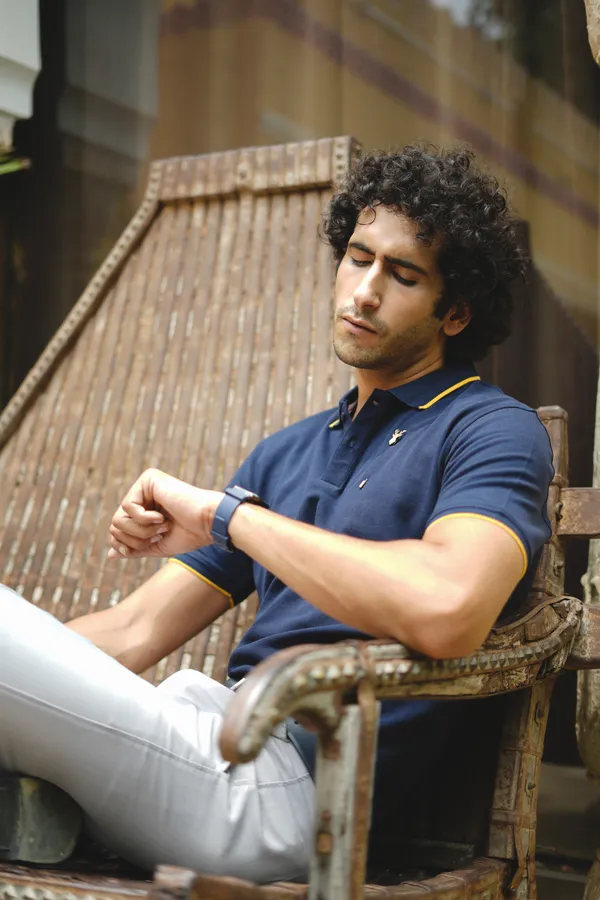 Midnight_Navy_Premium_Polo_Pima_Cotton_Polo_Neck_T_Shirt_For_Men