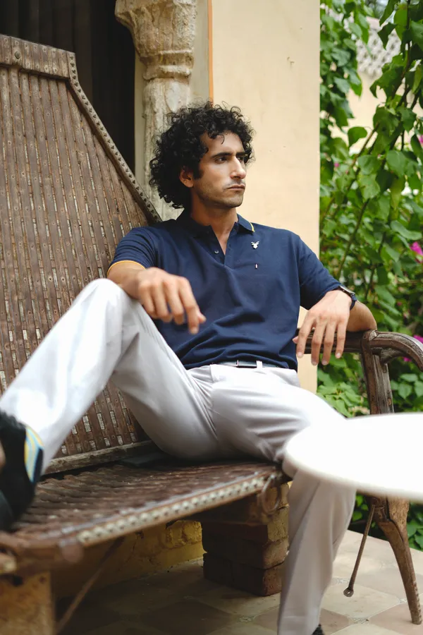 Midnight_Navy_Premium_Polo_Pima_Cotton_Polo_Neck_T_Shirt_For_Men