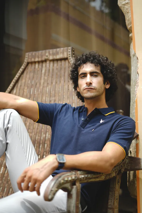 Midnight_Navy_Premium_Polo_Pima_Cotton_Polo_Neck_T_Shirt_For_Men
