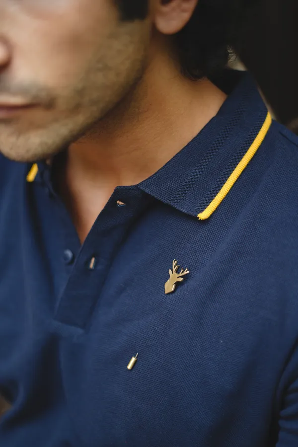 Midnight_Navy_Premium_Polo_Pima_Cotton_Polo_Neck_T_Shirt_For_Men