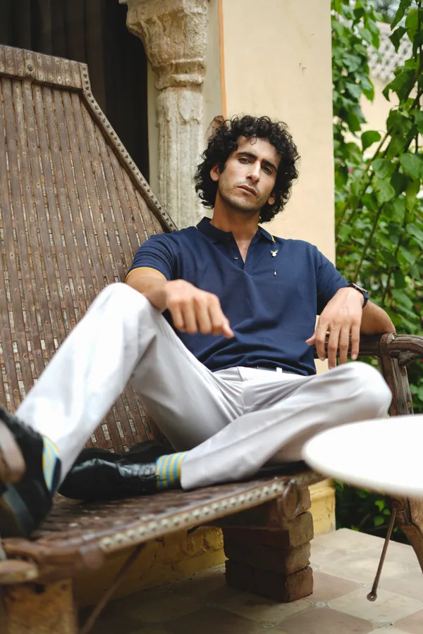 Midnight_Navy_Premium_Polo_Pima_Cotton_Polo_Neck_T_Shirt_For_Men