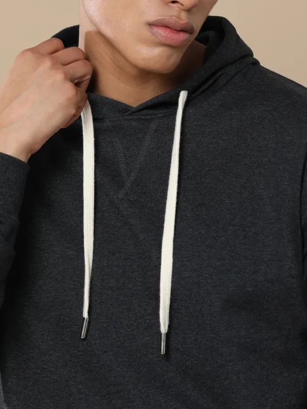 Charcoal_Melange_Cotton_Classic_Premium_Hoodies_For_Men_And_Women