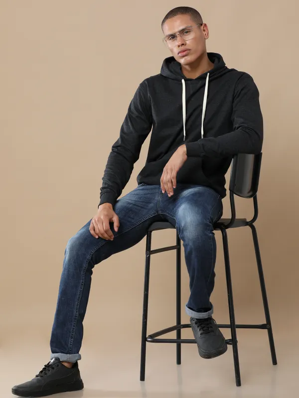 Charcoal_Melange_Cotton_Classic_Premium_Hoodies_For_Men_And_Women