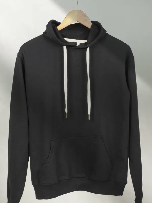 Classic_Black_Cotton_Classic_Premium_Hoodies_For_Men_And_Women