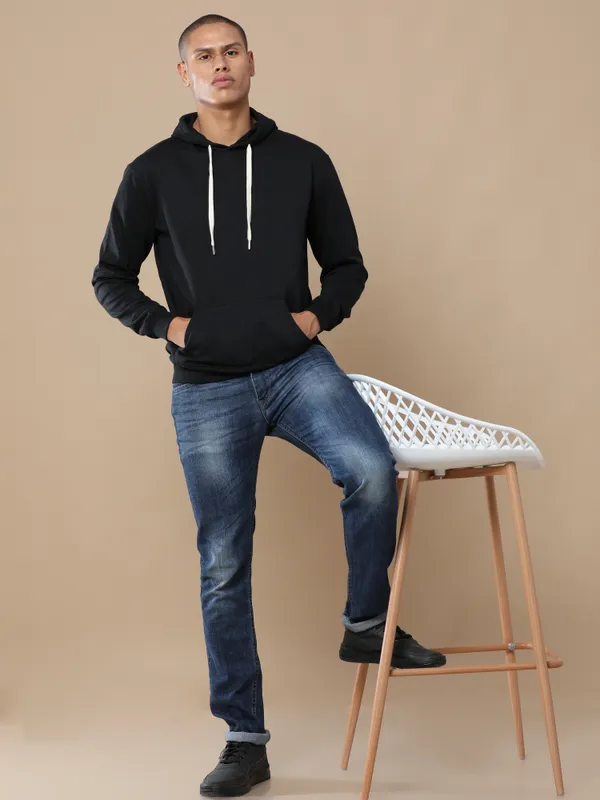 Classic_Black_Cotton_Classic_Premium_Hoodies_For_Men_And_Women