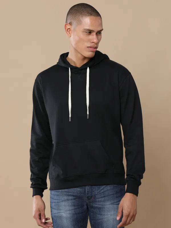 Classic_Black_Cotton_Classic_Premium_Hoodies_For_Men_And_Women