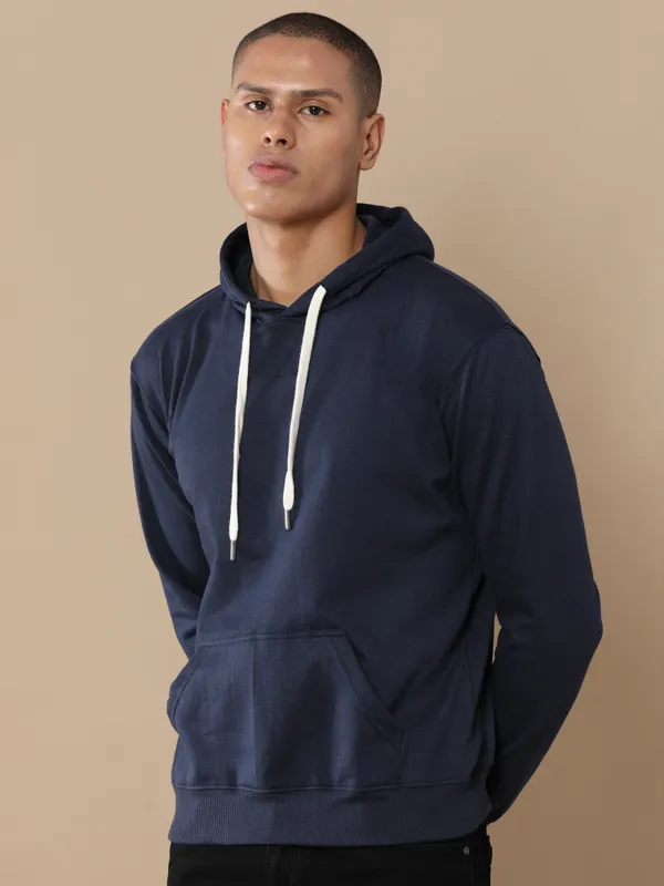 Midnight_Navy_Cotton_Classic_Premium_Hoodies_For_Men_And_Women
