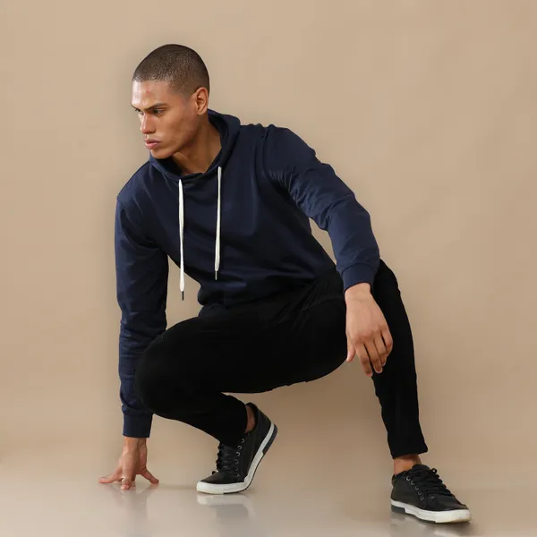 Midnight_Navy_Cotton_Classic_Premium_Hoodies_For_Men_And_Women