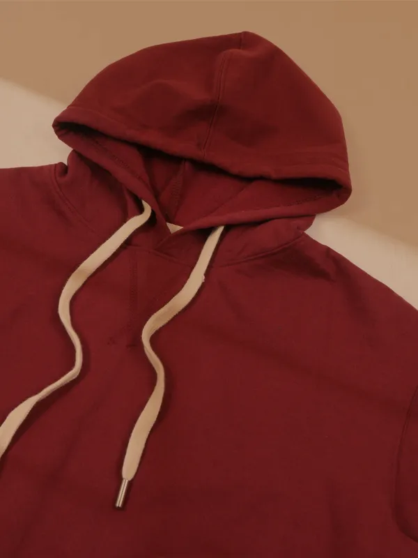 Wine_Cotton_Classic_Premium_Hoodies_For_Men_And_Women