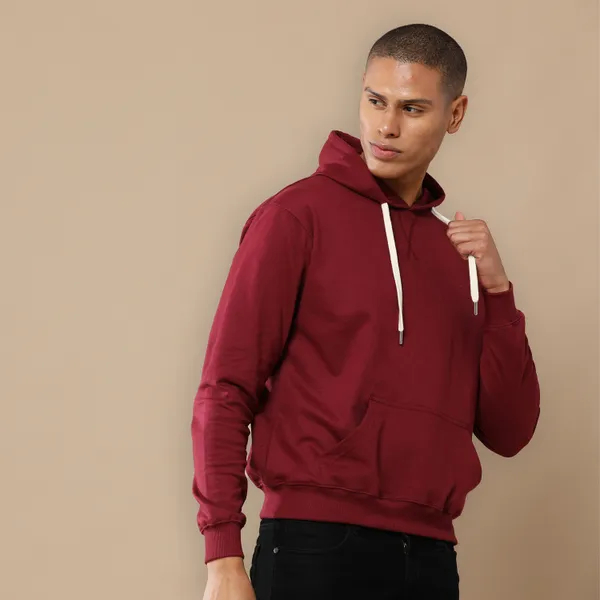 Wine_Cotton_Classic_Premium_Hoodies_For_Men_And_Women