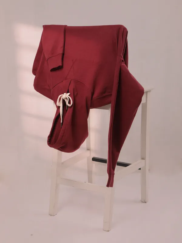 Wine_Cotton_Classic_Premium_Hoodies_For_Men_And_Women