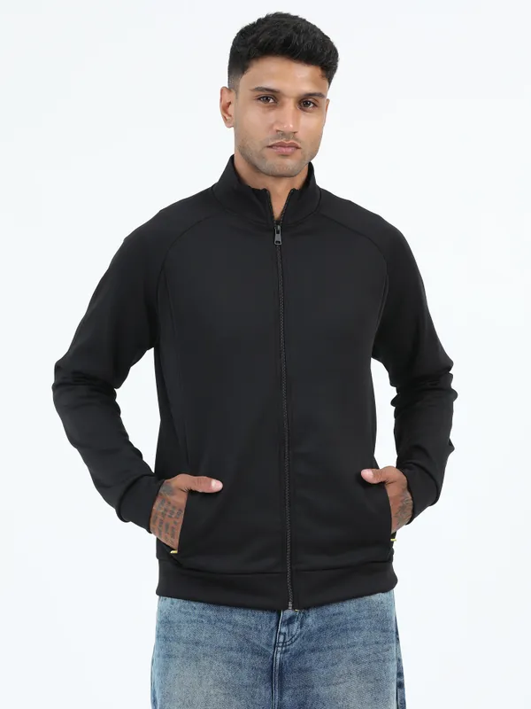 Black_Polyster_Jet_Setter_Premium_Jacket_For_Men