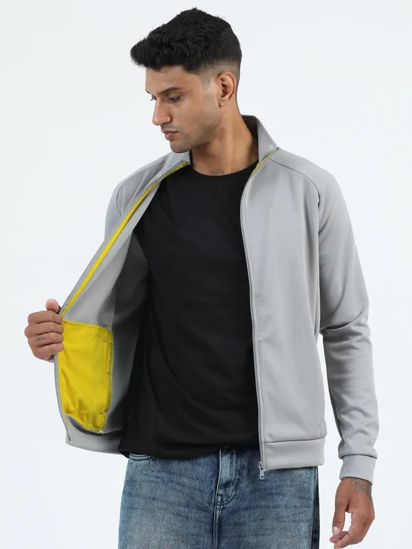 Grey_Polyster_Jet_Setter_Premium_Jacket_For_Men