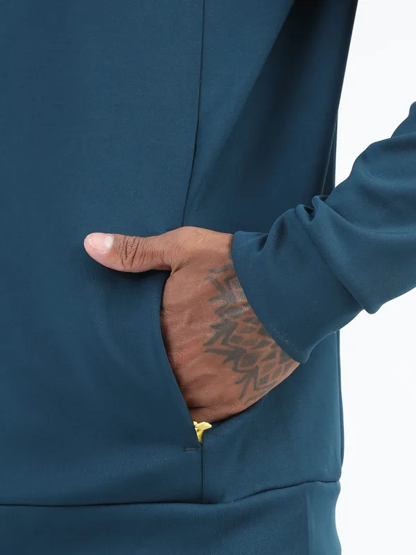Tea_Blue_Polyster_Jet_Setter_Premium_Jacket_For_Men