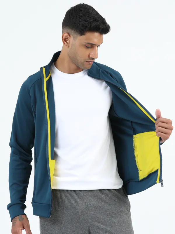 Tea_Blue_Polyster_Jet_Setter_Premium_Jacket_For_Men
