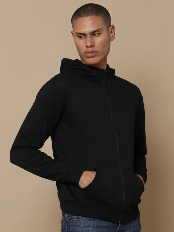 Classic_Black_Cotton_2_In_1_Zipper_Hoodies_For_Men