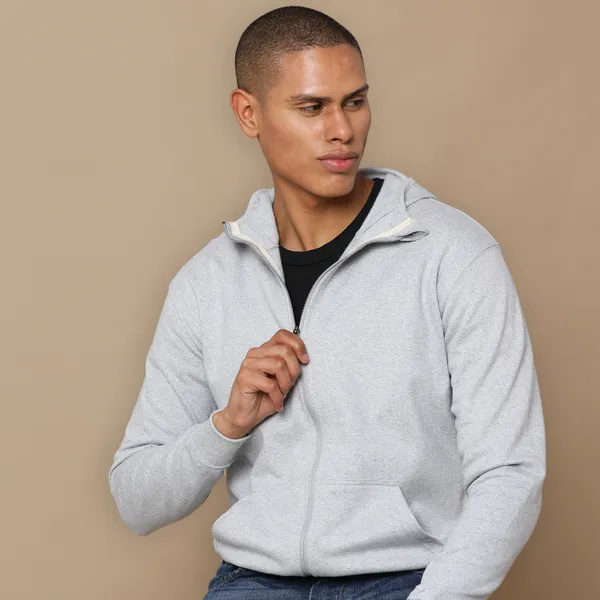 Grey_Cotton_2_In_1_Zipper_Hoodies_For_Men