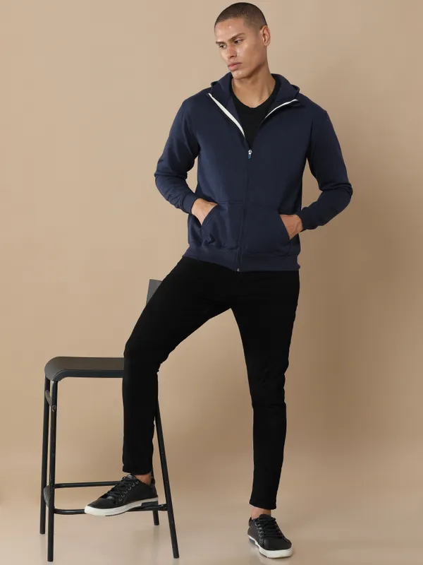 Navy_Blue_Cotton_2_In_1_Zipper_Hoodies_For_Men
